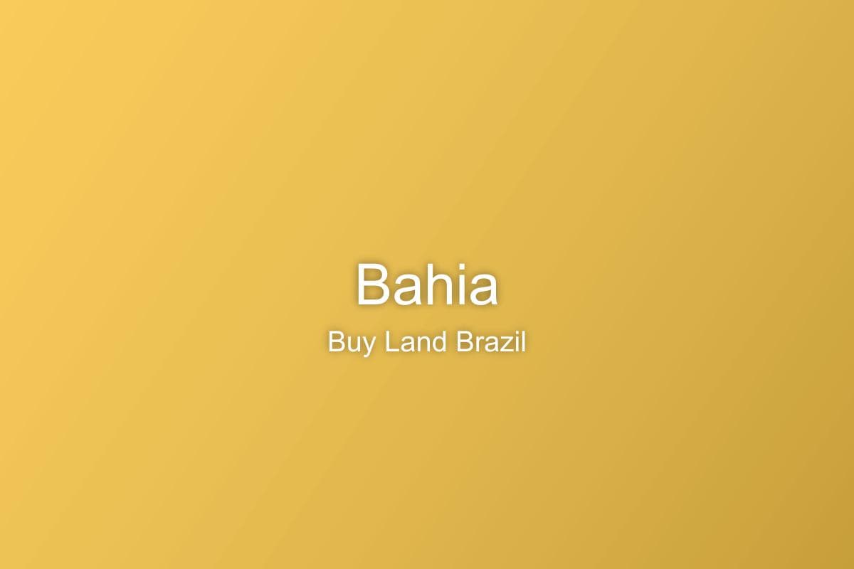 Bahia