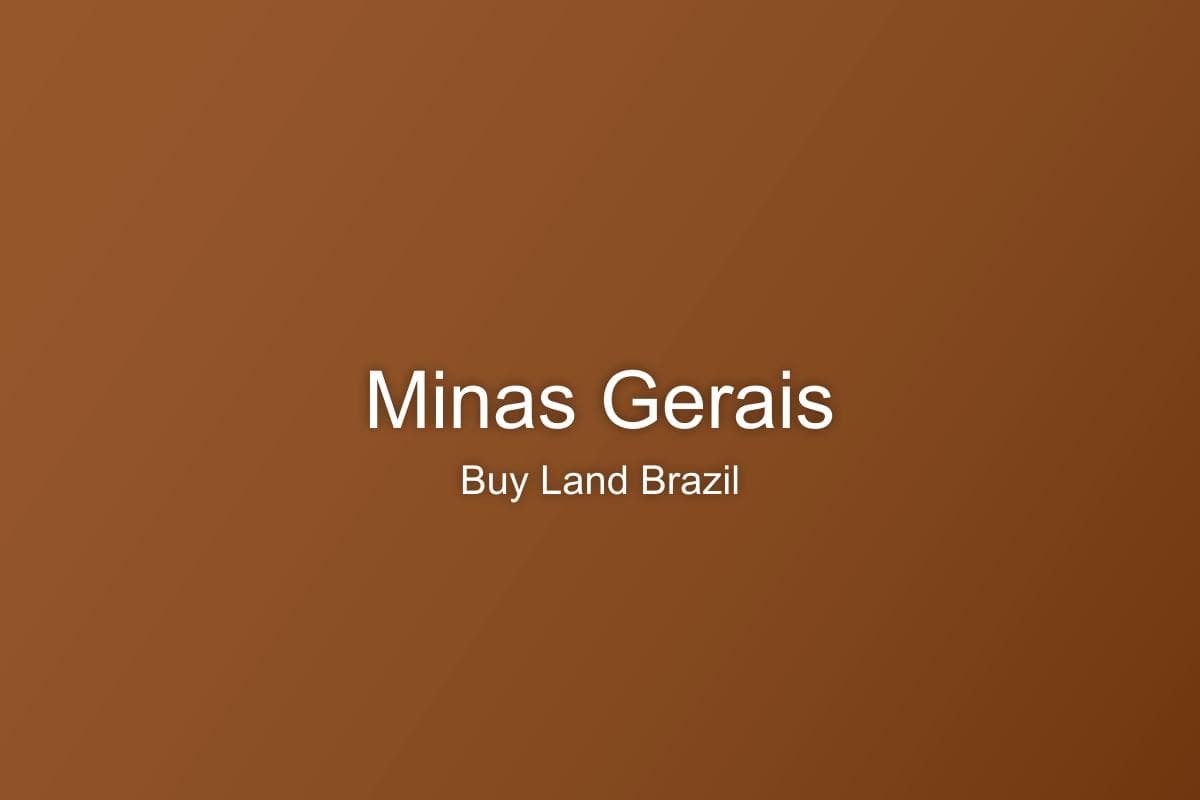 Minas Gerais