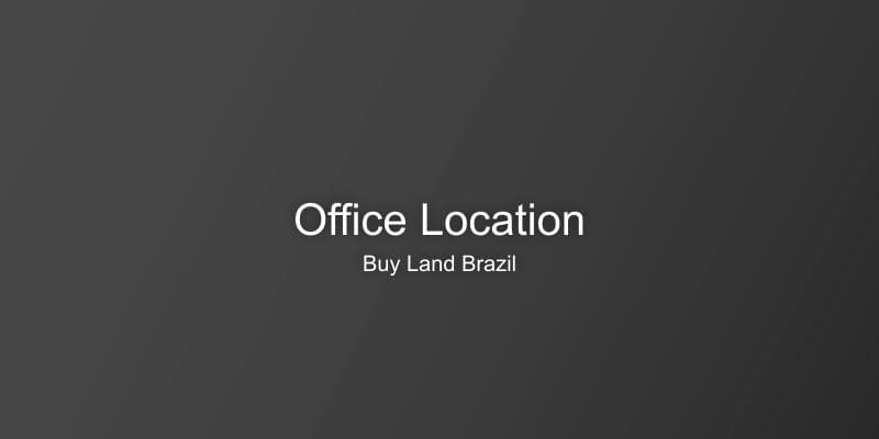 Office location map