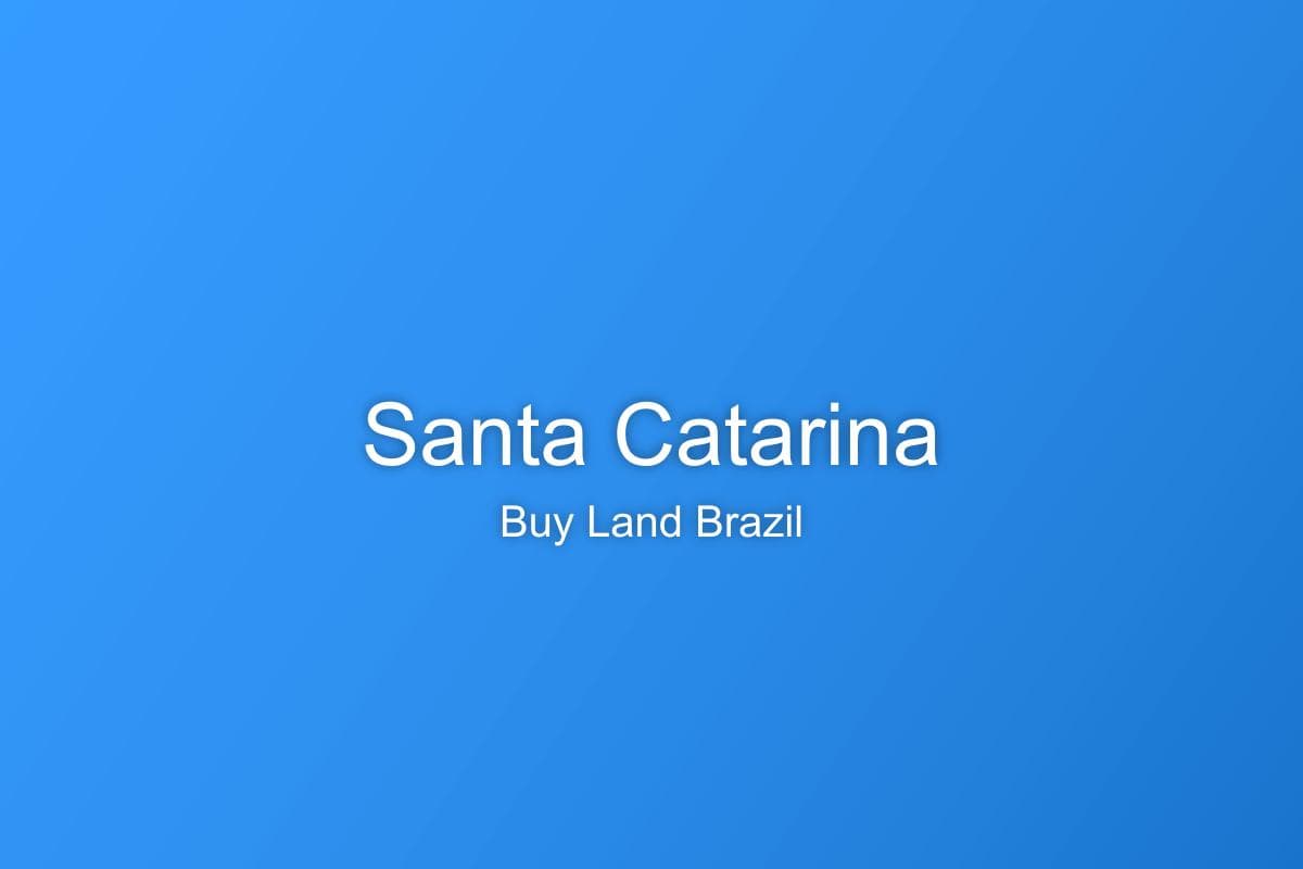 Santa Catarina
